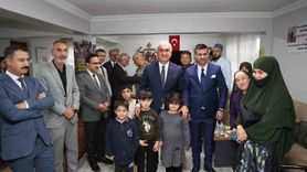 Gençliğine İyi Bak-2 Projesi Muş'ta Başarıyla Tamamlandı