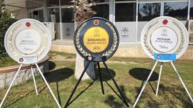 Germencik Belediyesi'nden Örnek Proje: Çelenk Paraları Çocukların Tedavisine Bağışlanacak