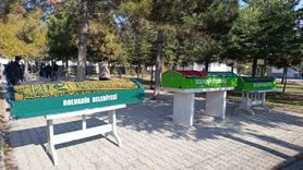 Gıda Zehirlenmesi: Anne ve İki Çocuk Afyonkarahisar'da Defnedilecek