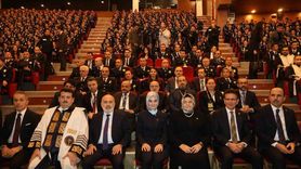 Göç İdaresi Başkanı Kök: Yasal kalışı olan yabancı sayısı 3 milyon 611 bin 218