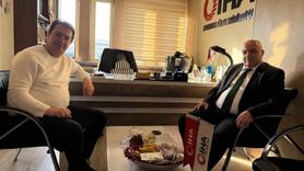 Gödekmerdan: Sağlıkta şiddetin önüne kalıcı düzenlemelerle geçilmeli