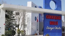 Gökkuşağı Cambridge’e Global Sürdürülebilirlik Ödülü ve IAO'da 'Çok İyi' Derecesi