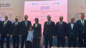 Göktaş: Aileyi Korumak Gelecek Nesillere Karşı Sorumluluğumuz