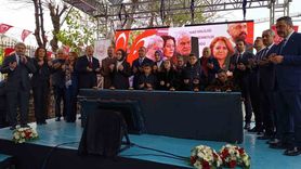 Göktaş: Dönüşümün merkezine insanı, aileyi ve toplumsal huzuru yerleştirdik