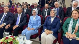 Göktaş: Kurum ve koruyucu ailedeki gençlerin istihdamında işveren primleri 5 yıl devlet tarafından karşılanacak