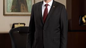 GSO Başkanı Ünverdi Ekim İhracat Rakamlarını Açıkladı