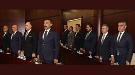 GTO Kasım Meclisinde Ödüller, Ekonomik Uyarılar ve Sektörel Talepler