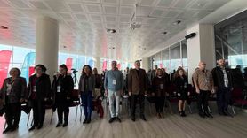 Güçlü Baba Güçlü Özel Birey Çalıştayı Kastamonu’da Değerlendirildi