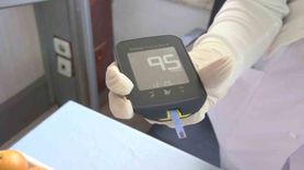 Günde 30 Dakika Yürüyüşle Diyabet Önlenebilir