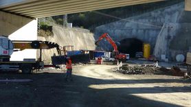 Güney Çevre Yolu'nda İlk Etap 3 Yıl İçinde Açılacak