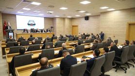 Güneydoğu Oda ve Borsalarından "Terörsüz Türkiye" sürecine destek ve Bahçeli'ye teşekkür