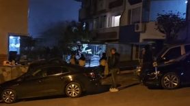 Gürcistan sınırında düşen kargo uçağında Hava Uzman Çavuş Emre Sayın şehit oldu