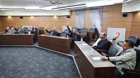 Hacılar'da Yeni Projeler ve Kış Hazırlıkları Devam Ediyor