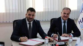 Hacılar ile Hadii Belediyesi kardeşlik protokolünü süresiz uzattı