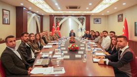 Hakkari'de Kadına Yönelik Şiddette Düşüş