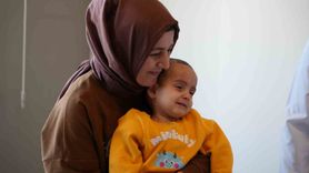 Hamza Tuğra'nın İlk Duyma Deneyimi