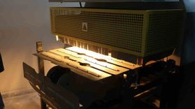 Hatay'da Ayakkabı Ortak İmalat ve Eğitim Merkezi açıldı