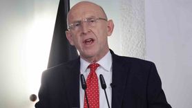 Healey: Rus casus gemisi Yantar İngiltere sularının sınırında