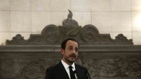 Hristodulidis: Türkiye ile 1982 Sözleşmesi çerçevesinde deniz sınırlarını görüşmeye hazırız