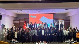 İAOSB'de "Gümrük ve Dış Ticarette Gündem" paneli — Dijitalleşme ve strateji