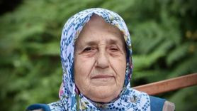 İbrahim Gül'ün annesi Sabahat Bayraktar Gül son yolculuğuna uğurlandı