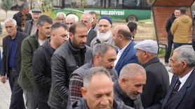 Iğdır'da üç aile arasındaki 2 yıllık kan davası barışla sonlandı