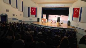 İkinci Abant Tiyatro Günleri BAİBÜ'de Salonları Doldurdu