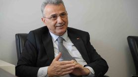 İlkadım Belediye Başkanı İhsan Kurnaz: "Ekonomik devrim yaptık, hedef borçsuz belediye"