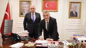 İlkadım'da 2025 Aile Yılı İçin İş Birliği Protokolü