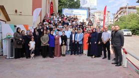 İLKEM ile Gençlere Eğitimde Fırsat Eşitliği