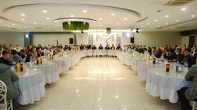 İnegöl Marangozlar ve Mobilyacılar Odası’nda başkan adaylığı: Yasin Altuntepe resmen aday