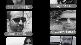 İpekyolu'nda 24 Kasım'da vefat eden öğretmenler anıldı