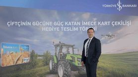 İş Bankası İmece Kart kampanyasında kazananlar açıklandı