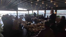 İskender Alihaanoğlu 2026 ESOB Başkanlık Yarışında Yeniden Aday