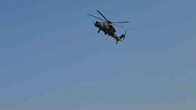 İslahiye'nin Kurtuluşunun 105. Yılı Törenlerle Anıldı