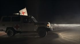 İsrail, Hamas'tan 3 Esirin Cesedini Aldı