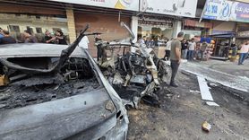 İsrail'in Lübnan'daki İHA Saldırısı: 1 Ölü, 7 Yaralı