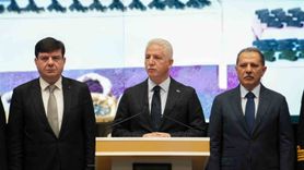 İstanbul'da Güvenlik ve Suçla Mücadele Raporu