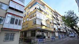 İstanbul'da Riskli Yapılar İncelemesi