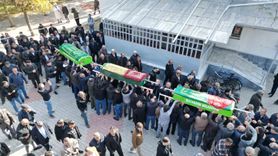 İstanbul’da zehirlenme: Anne ve iki çocuk yaşamını yitirdi