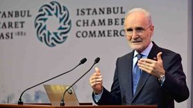 İTO Başkanı Avdagiç: Kur geçişkenliğindeki azalma enflasyon-korelasyonuna işaret edebilir