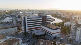 İzmir Can Hastanesi'nde Evde Sağlık Hizmetlerinde Yeni Dönem