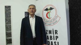 İzmir'de çöp krizi karasinek istilasına dönüştü