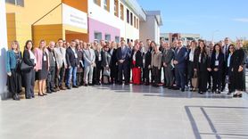 İzmir'de Hayat Boyu Öğrenme için Vizyoner Çalıştay: Yeni Yol Haritası