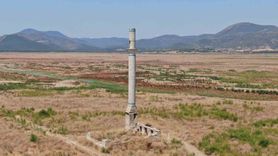 İzmir'de su kesintileri ay sonuna kadar uzatıldı