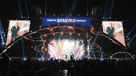 İzmir Kültür Yolu Festivali Büyüleyici Etkinliklerle Sona Erdi