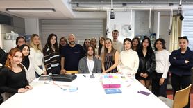 İzmirli Öğrenciler Yapay Zeka ile Sanat Yaratıyor