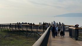 İznik’te Bazilika Kamulaştırıldı, Yeni Ziyaret Platformu Kuruldu