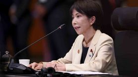 Japonya Başbakanı Takaichi: 'Gecede 2 ila 4 saat uyuyorum' tartışma yarattı