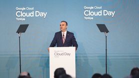 Kacır: 2030’a dek 10 milyar dolarlık veri merkezi ve yapay zeka yatırımını harekete geçireceğiz